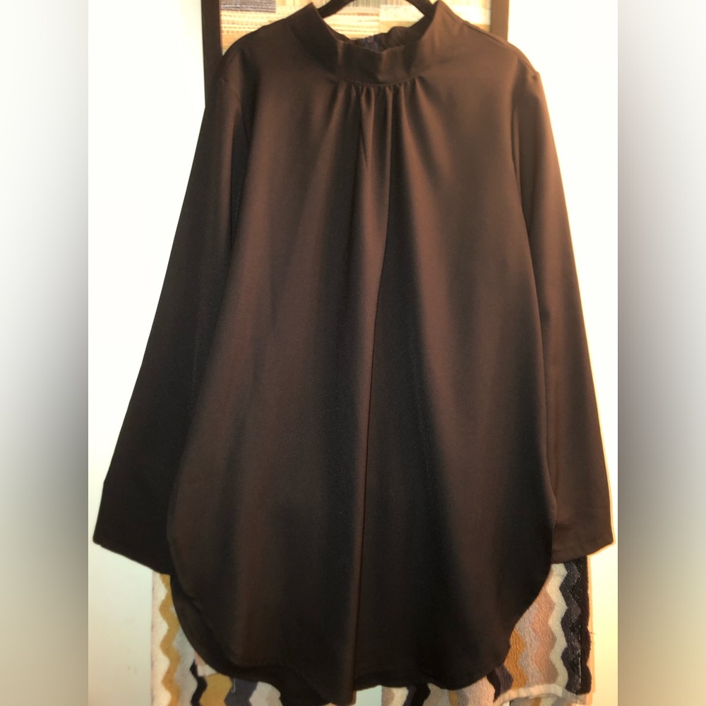 NWT Pepe Runa Tunic Dress S M
